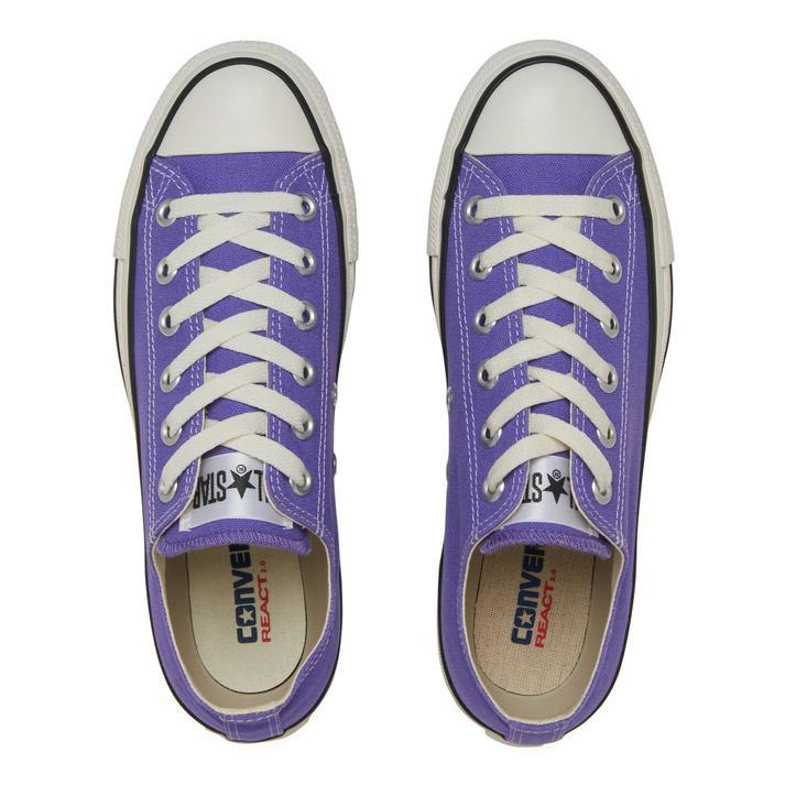 コンバース 日本製 CONVERSE ALL STAR J OX PURPLE 楽天市場】コンバース オールスターJ OX 日本製 パープル