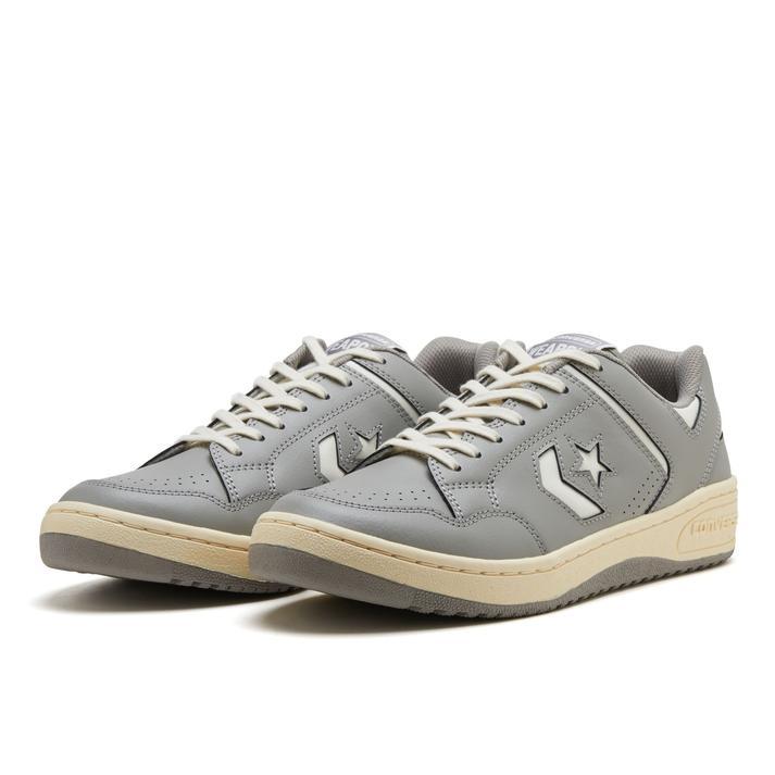 CONVERSE（コンバース） WEAPON CC OX ウエポン CC OX 34201952 GRAY