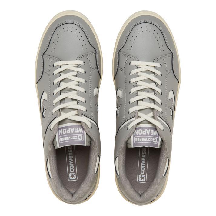 CONVERSE（コンバース） WEAPON CC OX ウエポン CC OX 34201952 GRAY 