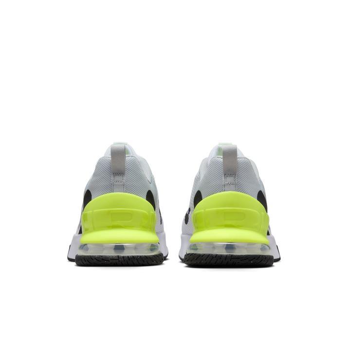 新品、正規品‼️NIKEエアマックスアルファトレーナー5‼️サイズ10インチ‼️蛍光グリーン‼️ NIKE（ナイキ） （メンズ）ジムシューズ トレーニングシューズ エア