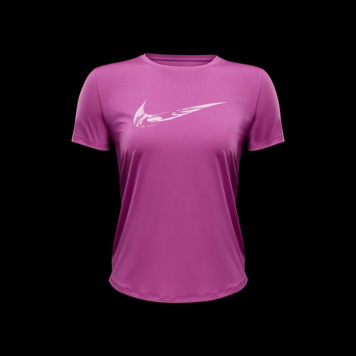 NIKE（ナイキ） レディース W ONE SWOOSH HBR SS T ショートスリーブ