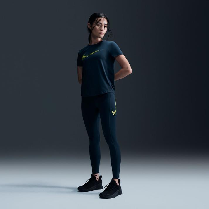 NIKE（ナイキ） レディース W FAST MR 7/8 TIGHT S タイツ FV6683
