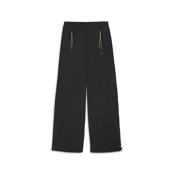 PUMA（プーマ） レディース W DARE TO PARACHUTE PANTS WV ロング