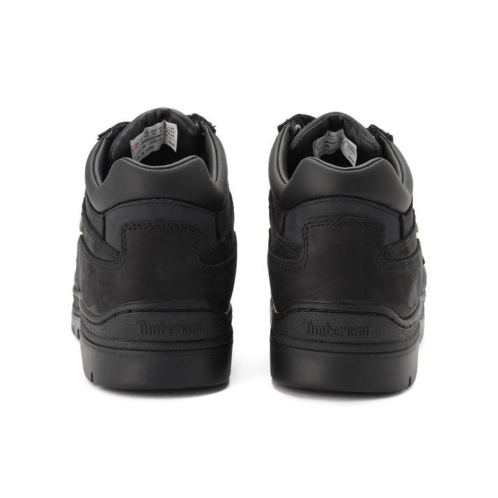 Timberland（ティンバーランド） HERITAGE MOC TOE CHUKKA ヘリテージ