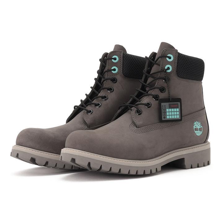Timberland ティンバーランド 6 IN PREMIUM BOOT HP 6インチ