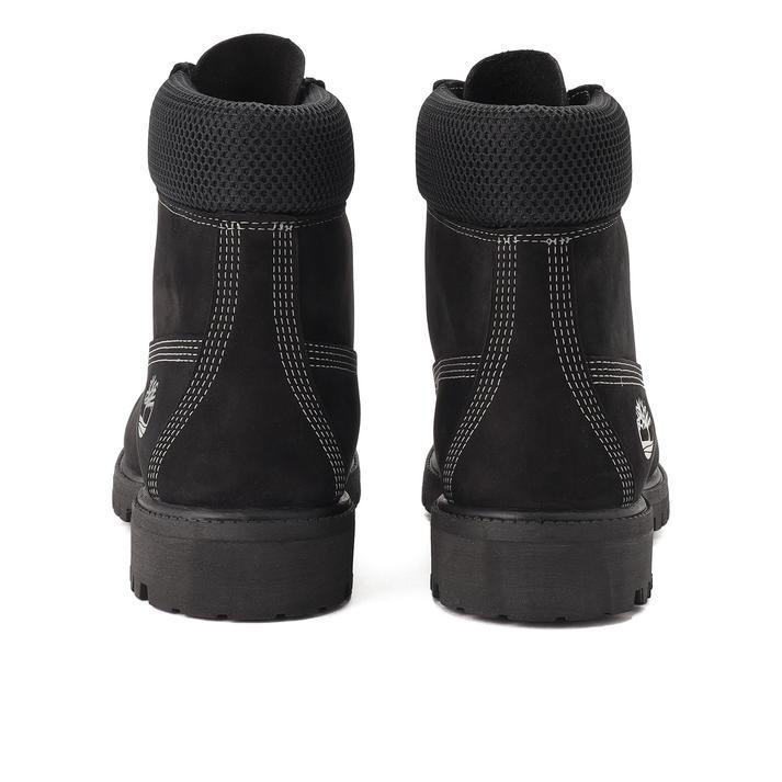 ティンバーランド　6インチ　プレミアムブーツ　25㎝　ブラック Timberland（ティンバーランド） ブーツ 6 IN PREMIUM BOOT FG 6インチ