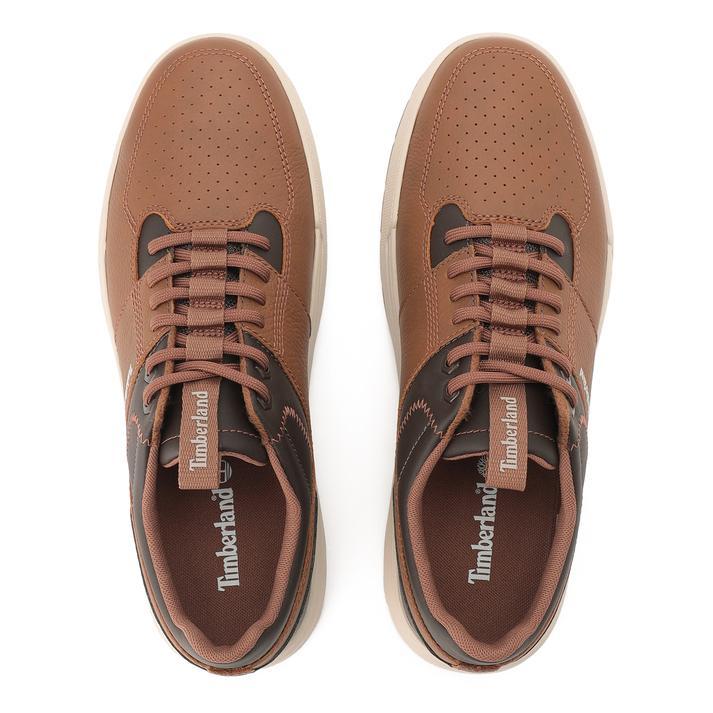 Timberland（ティンバーランド） MAPLE GROVE SPORT LOW メイプル