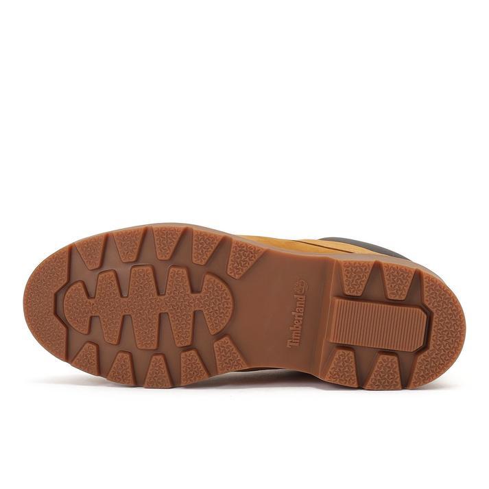 Timberland ティンバーランド BASIC SINGLE MOC TOE OX WP Timberland ティンバーランド BASIC SINGLE MOC TOE OX WP