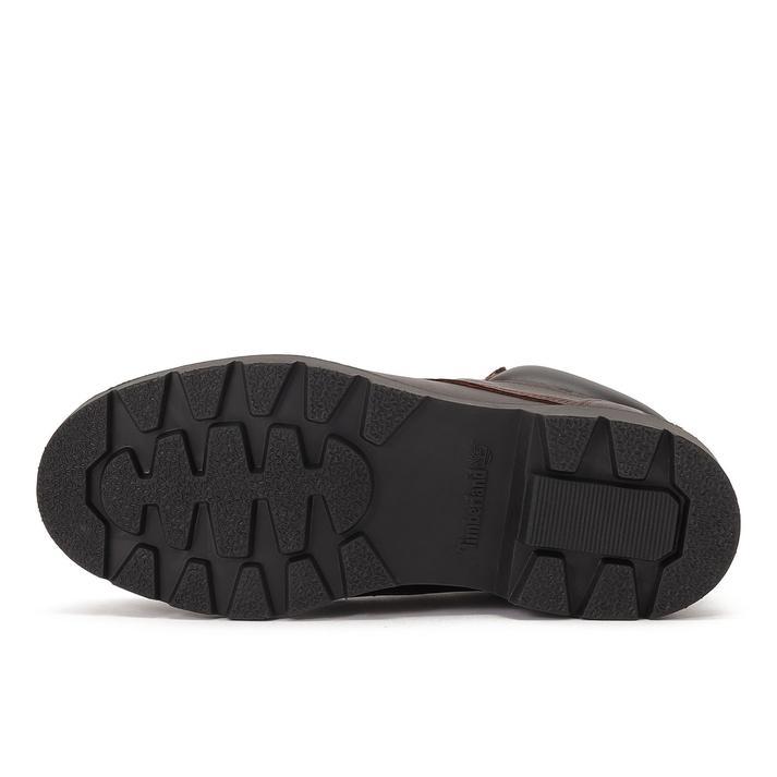 Timberland（ティンバーランド） BASIC SINGLE MOC TOE OX WP