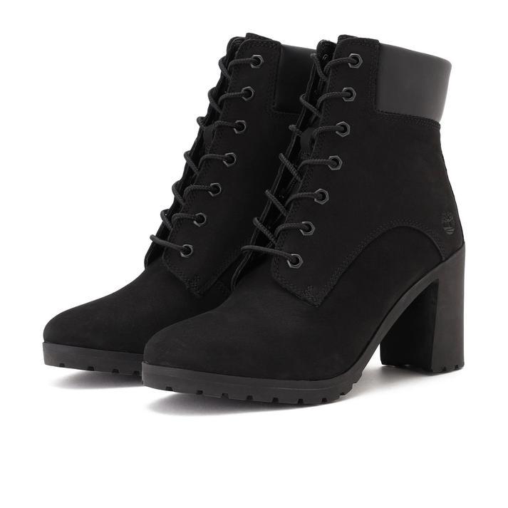 Timberland ティンバーランド W'S ALLINGTON LACE UP アリントン