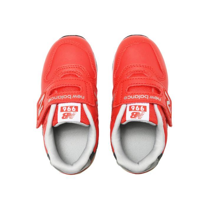 New Balance（ニューバランス） ベビー 12-165 IZ996BG3(W) IZ996