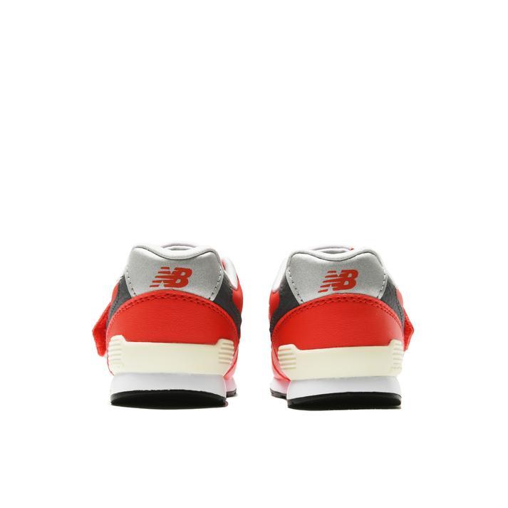 New Balance（ニューバランス） ベビー 12-165 IZ996BG3(W) IZ996