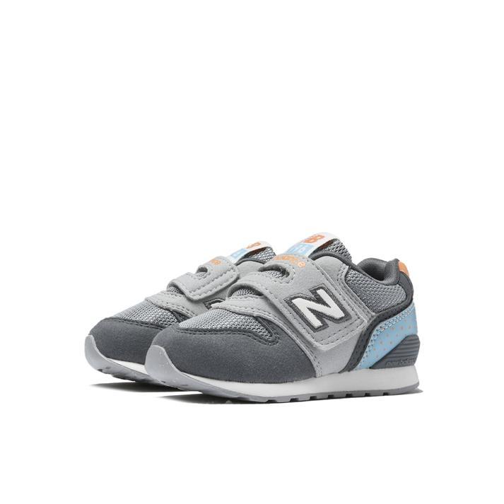 New Balance ベビー NEW BALANCE ニューバランス 12-165