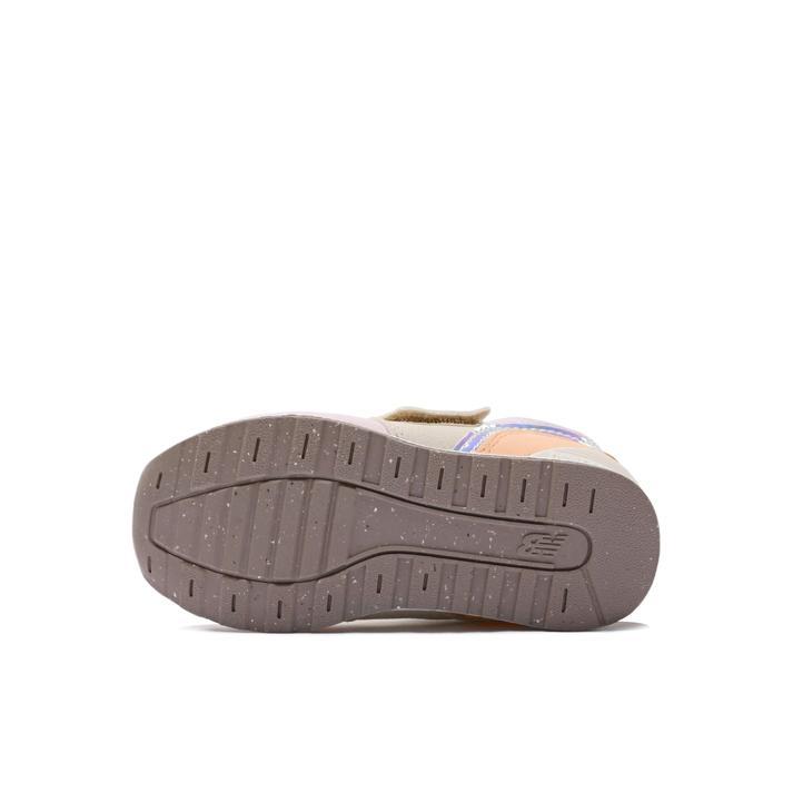 New Balance（ニューバランス） ベビー 12-165 IZ996SP3(W) IZ996