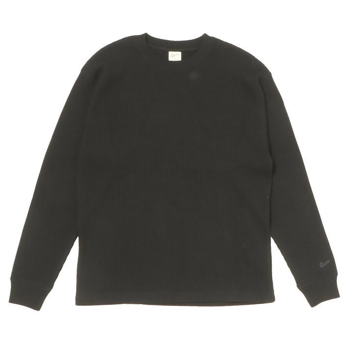 Danner（ダナー） M Waffle L/S T-Shirts ロングスリーブ 424K1021600