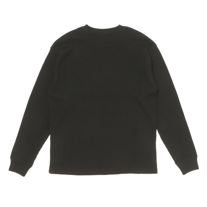 Danner（ダナー） M Waffle L/S T-Shirts ロングスリーブ 424K1021600