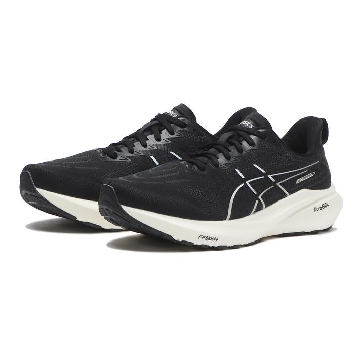 ASICS（アシックス） GT-2000 13 GT-2000 13 EW 1011B863.003 BLACK