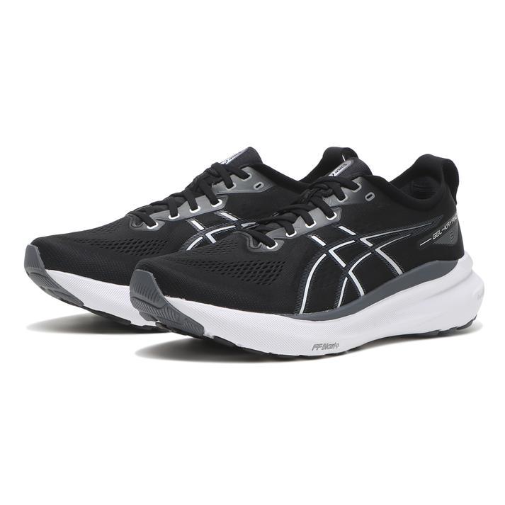 ASICS（アシックス） GEL-KAYANO 31 ゲルカヤノ31 EW 1011B868.002
