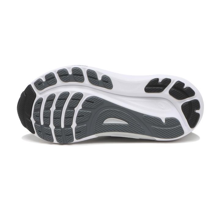 レディース ASICS アシックス W GEL-KAYANO 31 W ゲルカヤノ31 W 1012B671.002 BLACK/SILVER_3