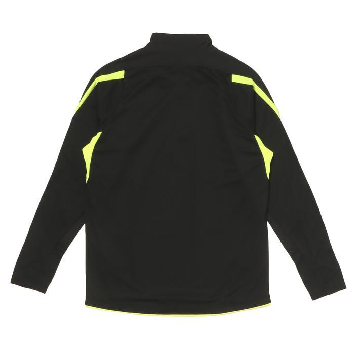 ASICS（アシックス） MID WINDBARRIER HALF ZIP TOP ウインドバリア