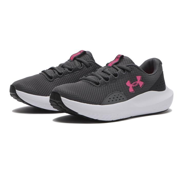 UNDER ARMOUR（アンダーアーマー） W UA W Charged Surge 4 サージ4