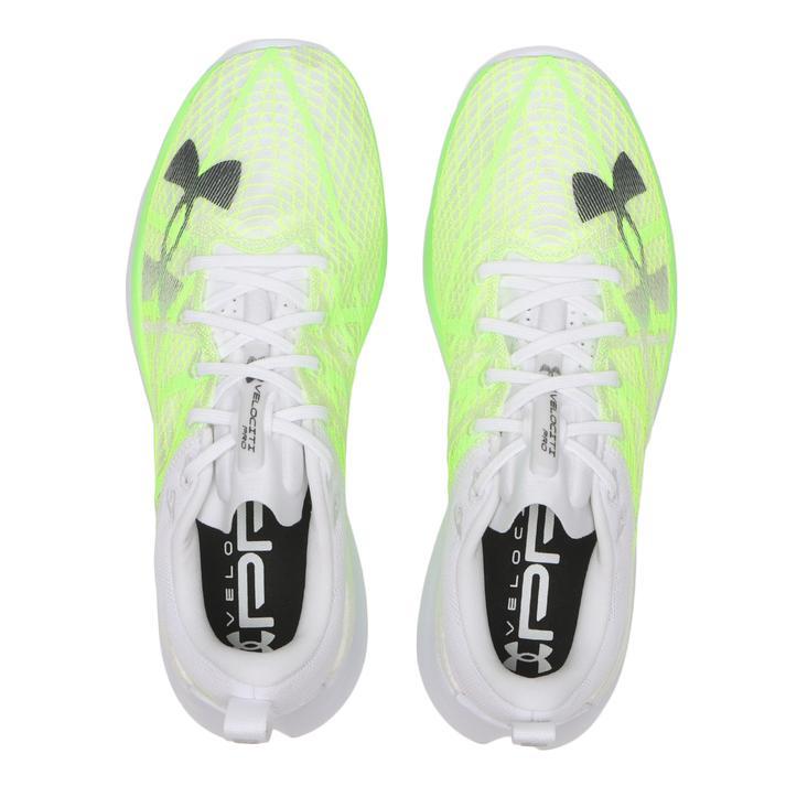 UNDER ARMOUR（アンダーアーマー） M UA Velociti Pro ベロシティプロ