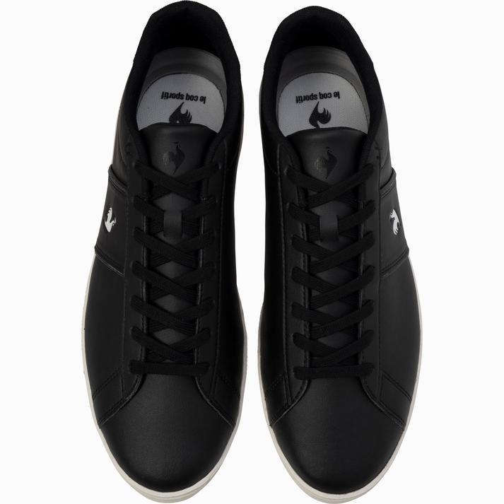 LE COQ ルコックスポルティフ LCS CHATEAU II LCS シャトー II LU4FSN58UZ BKWH