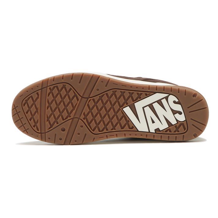 VANS（ヴァンズ） UPLAND アップランド VN000D1HU88 POTTING SOIL/BK