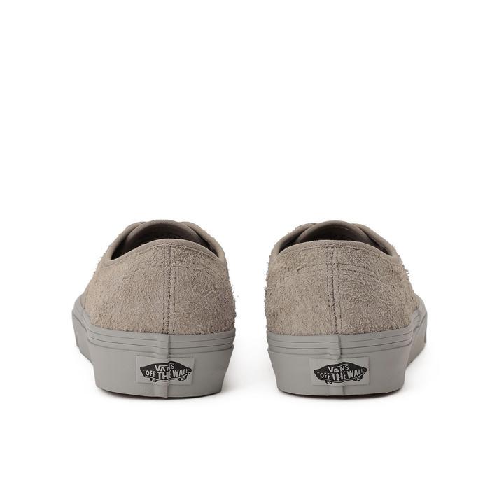 VANS（ヴァンズ） AUTHENTIC オーセンティック VN0A2Z3ZCH8 Suede Mix