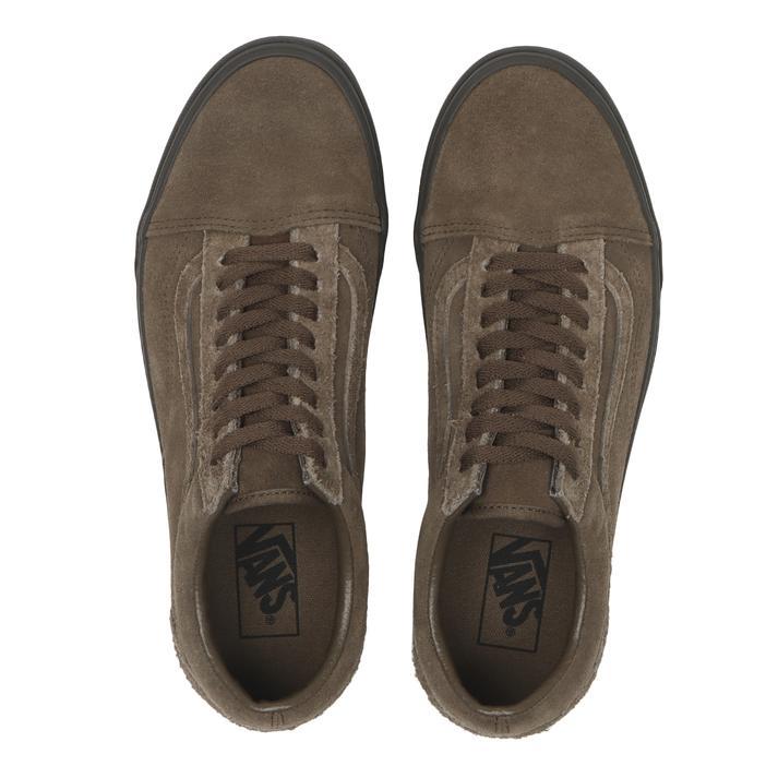 VANS（ヴァンズ） OLD SKOOL オールドスクール VN0A2Z422PR Suede Mix