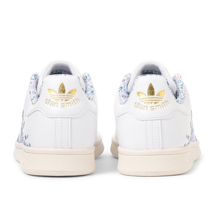 adidas 【ADIDAS】 アディダス STAN SMITH LIBERTY LDN スタンス adidas 【ADIDAS】 アディダス STAN SMITH LIBERTY LDN スタンス