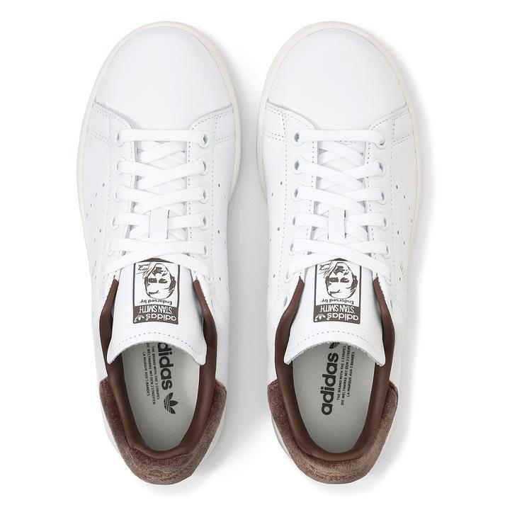 adidas（アディダス） レディース STAN SMITH W スタンスミス W IF7003