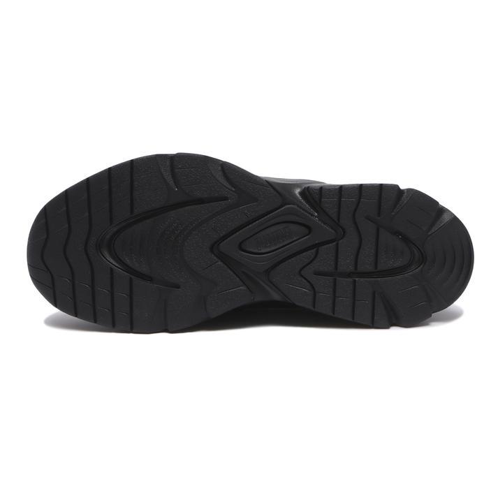 PUMA プーマ W LOAFYR LOAFYR 397730 01BLKの画像