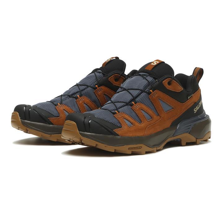 SALOMON（サロモン） X ULTRA 360 LTR GTX エックスウルトラ360 レザー