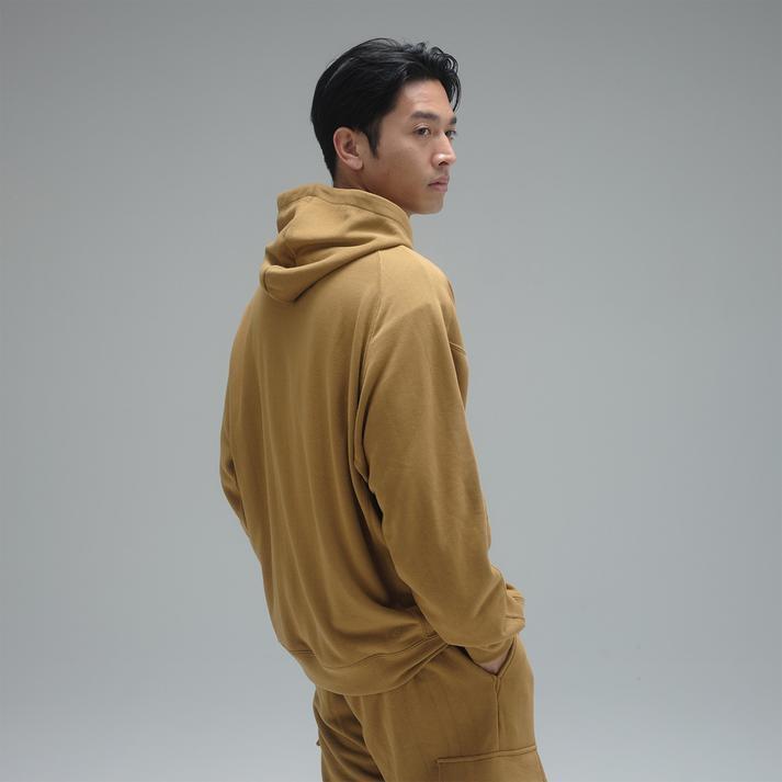 New Balance M MET24 Logo Hoodie GIN 国内発送 New Balance ニューバランス M MET24 Logo Hoodie パーカー