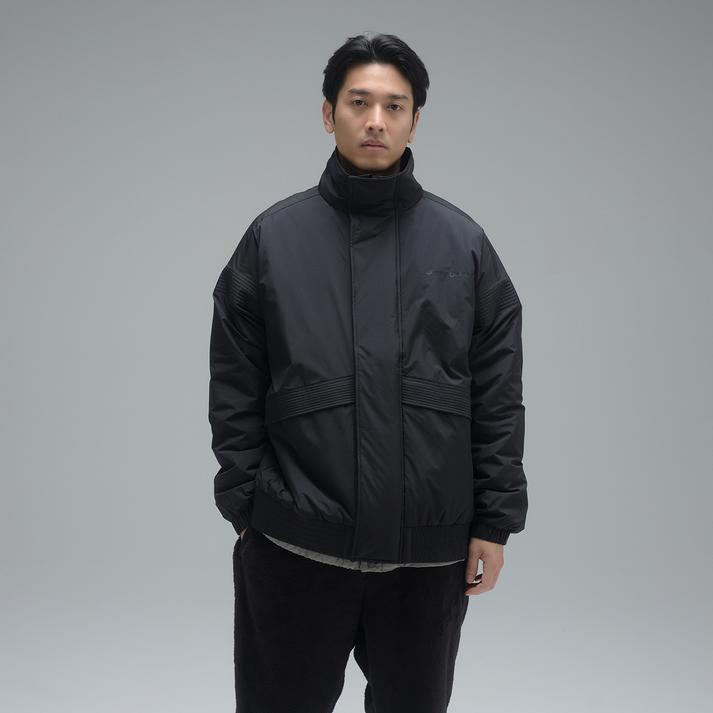 New Balance（ニューバランス） M MET24 Padded Jacket アウター