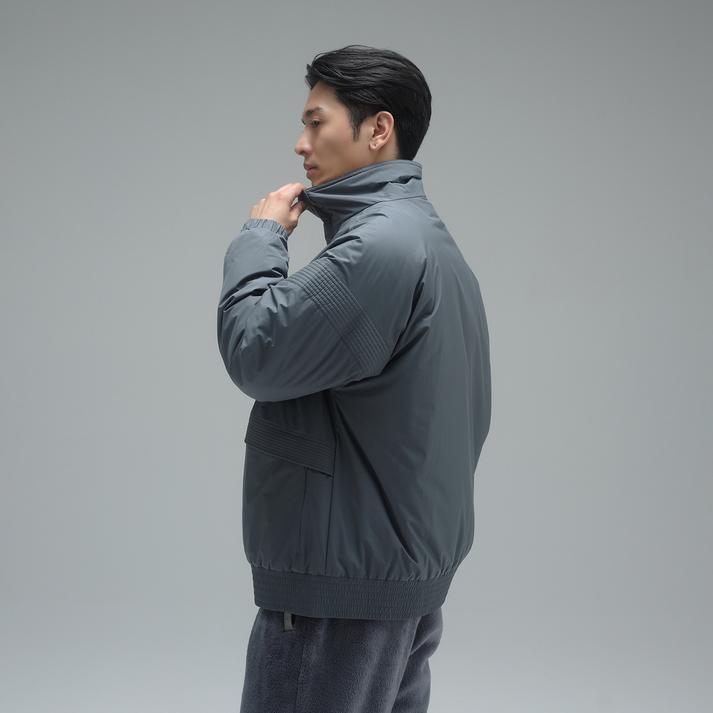 New Balance（ニューバランス） M MET24 Padded Jacket アウター