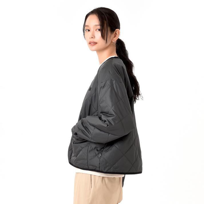 New Balance（ニューバランス） レディース W キルトウーブンJK