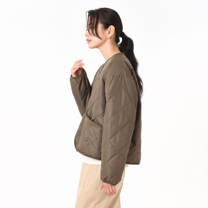 New Balance（ニューバランス） レディース W キルトウーブンJK