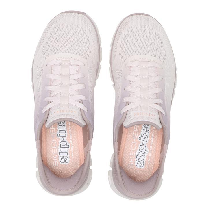 SKECHERS（スケッチャーズ） レディース GLIDE-STEP - EXCITE グライド