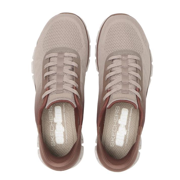 SKECHERS（スケッチャーズ） レディース GLIDE-STEP - EXCITE グライド