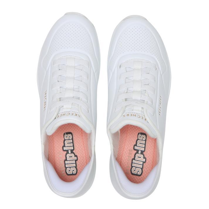 SKECHERS（スケッチャーズ） レディース UNO - EASY AIR ウノ-イージー