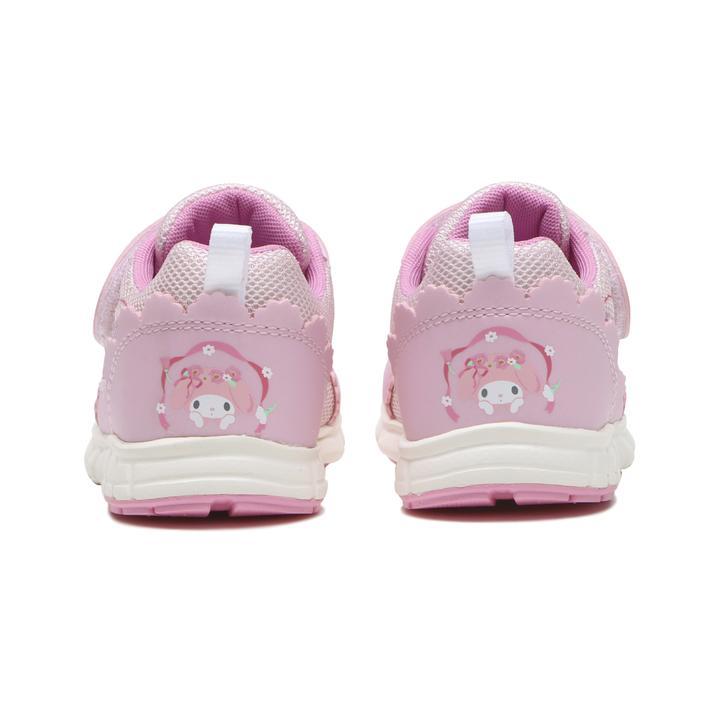 MoonStar キッズ MOONSTAR ムーンスター 14-19 サンリオ033 SA