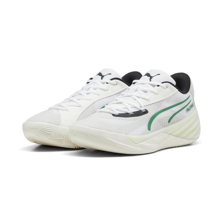 PUMA（プーマ） ALL-PRO NITRO ALL-PRO NITRO 310392 06WARM WHITE