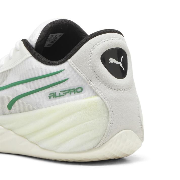 PUMA（プーマ） ALL-PRO NITRO ALL-PRO NITRO 310392 06WARM WHITE