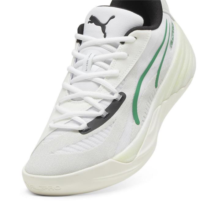 PUMA（プーマ） ALL-PRO NITRO ALL-PRO NITRO 310392 06WARM WHITE
