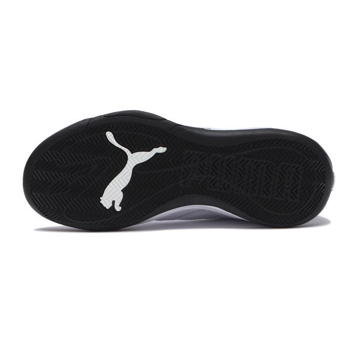 PUMA（プーマ） COURT PRO COURT PRO 310829 07WHT/BLK : ABC-MART