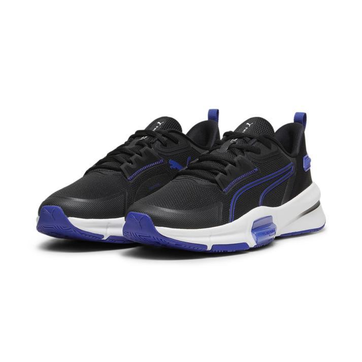 PUMA（プーマ） PWRFRAME TR 3 パワーフレーム TR 3 379482 08BLK/L
