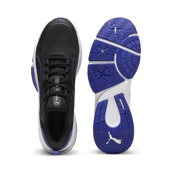 PUMA（プーマ） PWRFRAME TR 3 パワーフレーム TR 3 379482 08BLK/L
