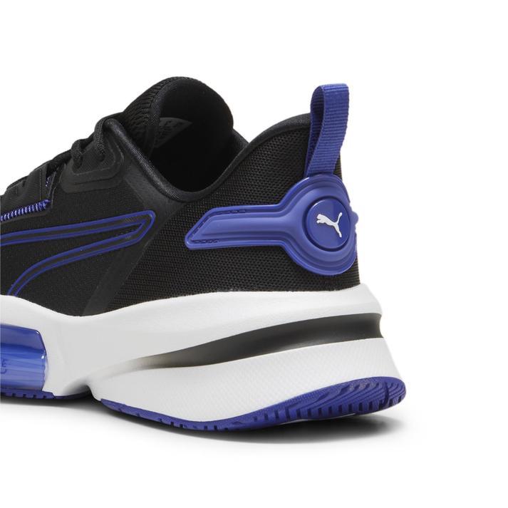 PUMA（プーマ） PWRFRAME TR 3 パワーフレーム TR 3 379482 08BLK/L